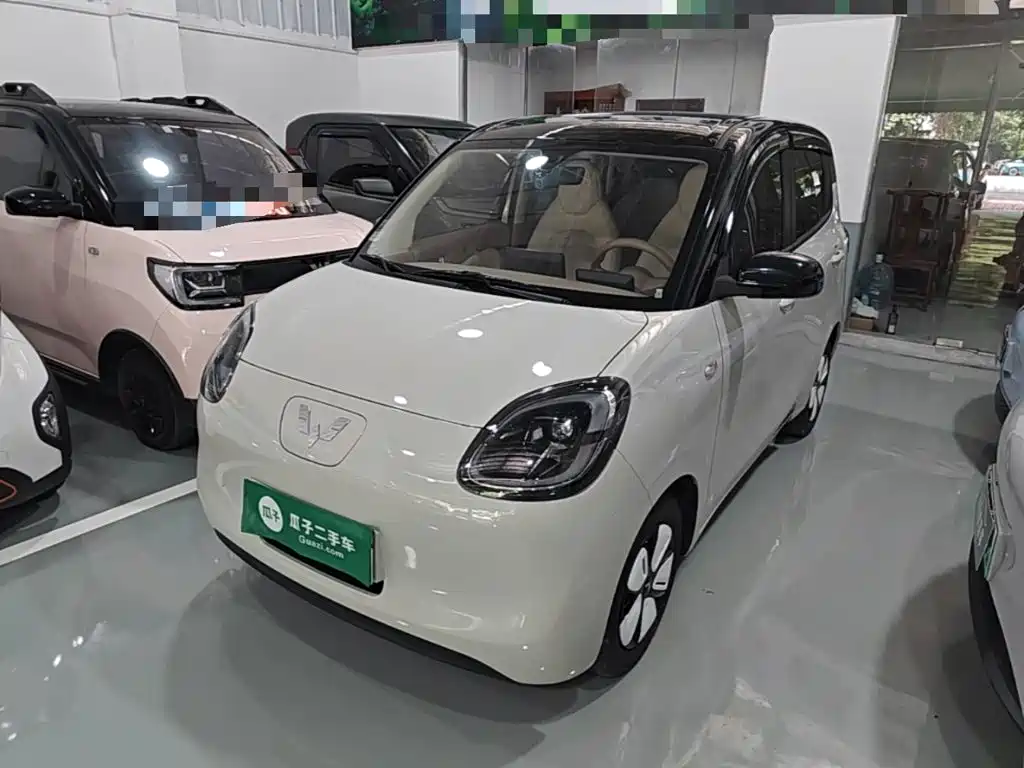Wuling MINIEV 2025