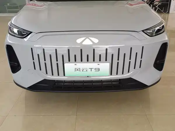 Chery Fengyun T9 2025