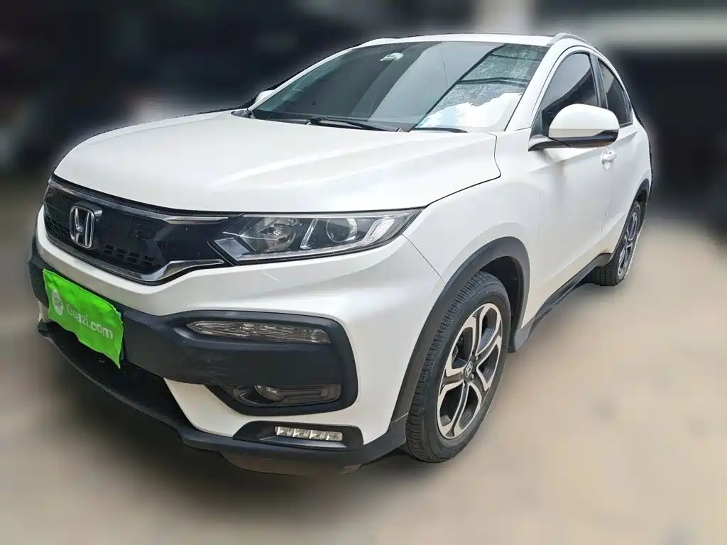Honda XR-V 2019 — фото 1