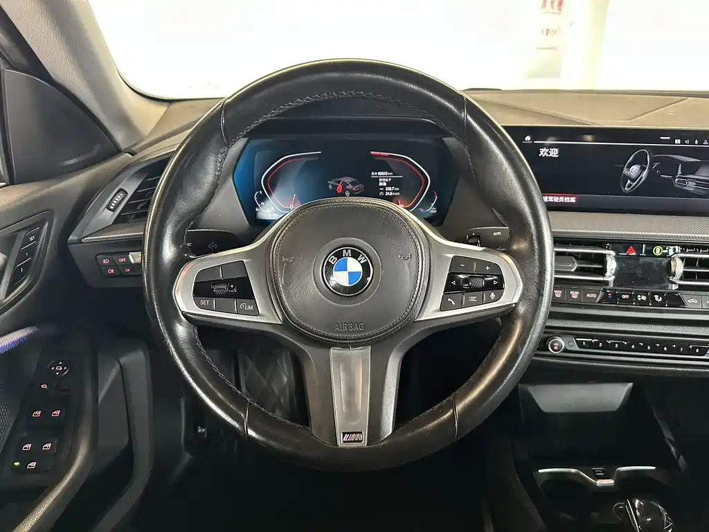 BMW 2 Series 2022 — фото 12