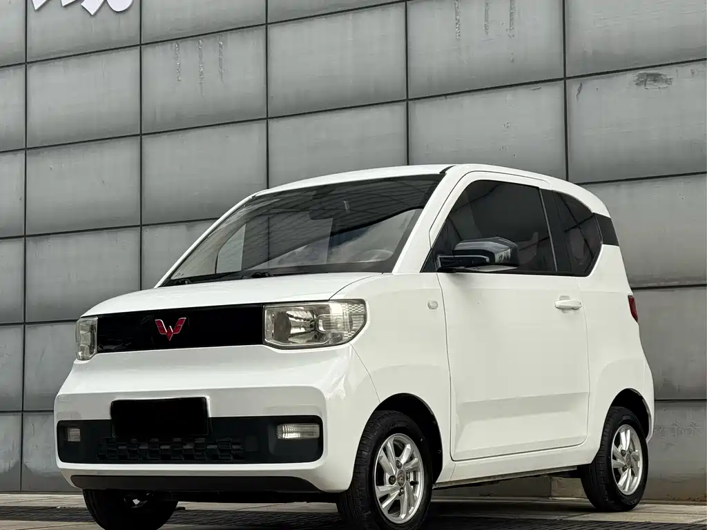 Wuling MINIEV 2020