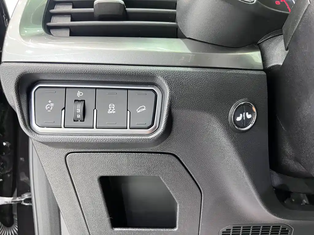 Haval H6 2023 — фото 10