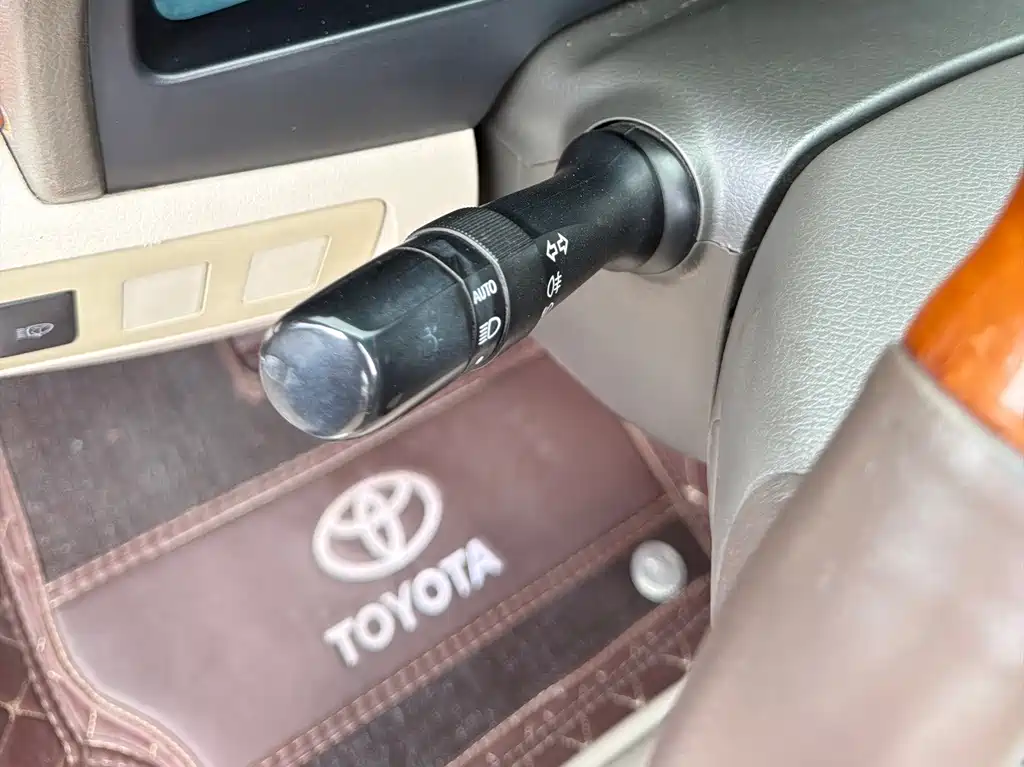 Toyota Camry 2007 — фото 19
