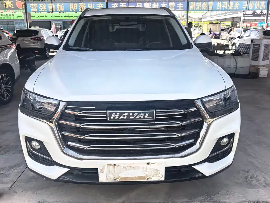 Haval H6 2022
