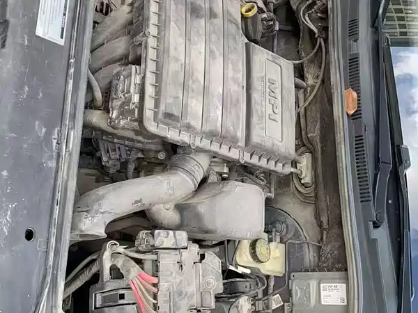 Volkswagen Jetta 2019