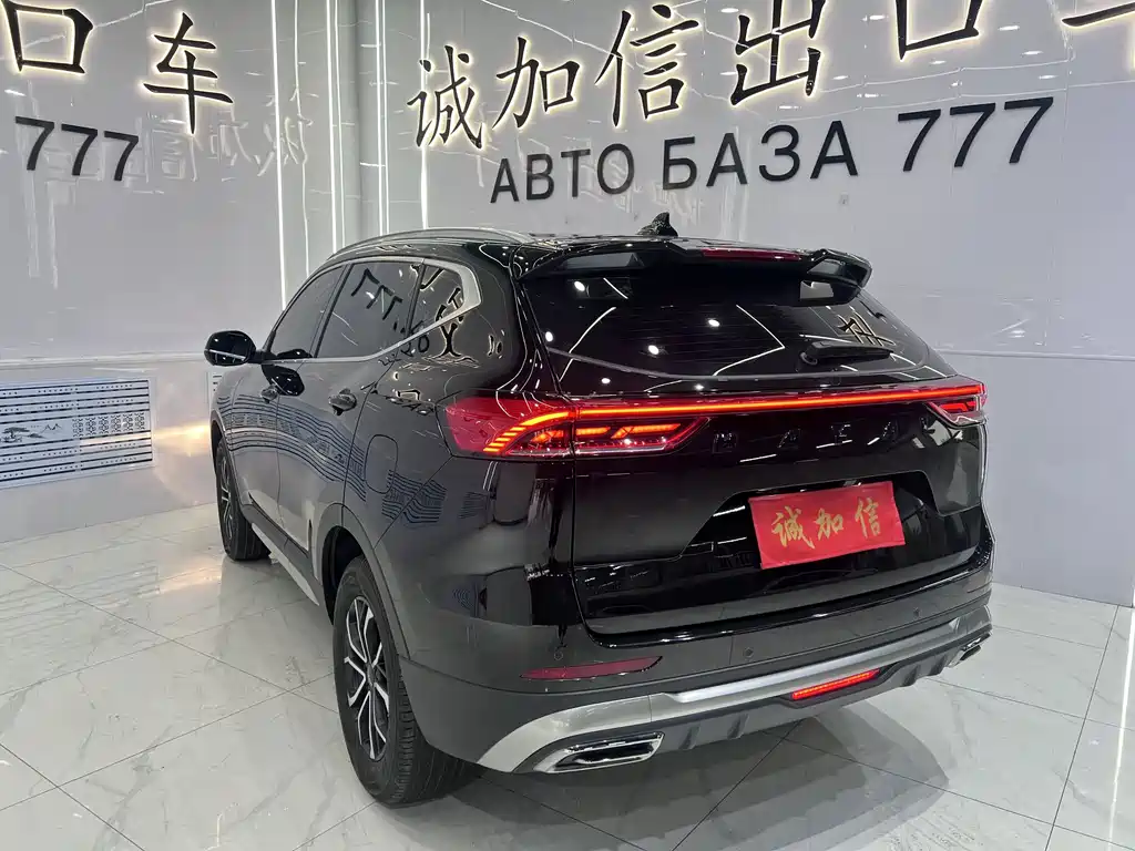 Haval H6 2023