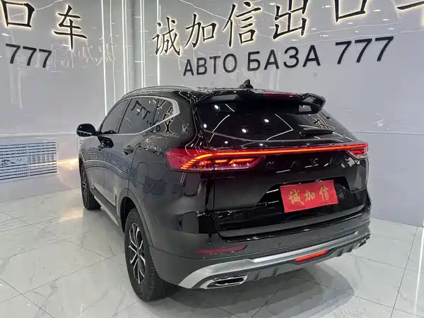 Haval H6 2023