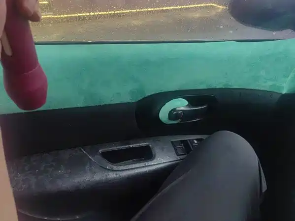 Nissan Livina 2015