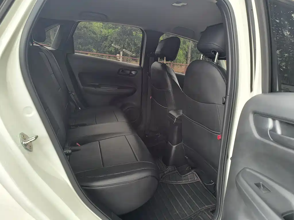 Honda Fit 2023 — фото 14