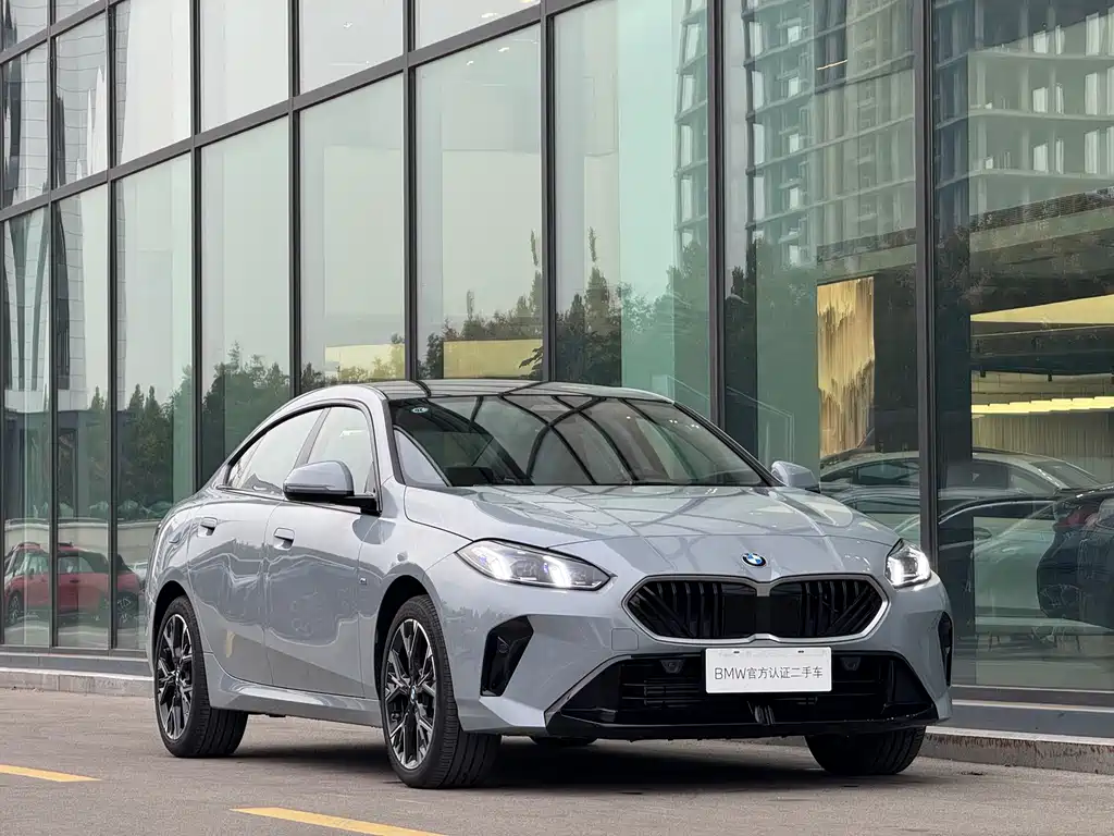 BMW 2 Series — фото 23