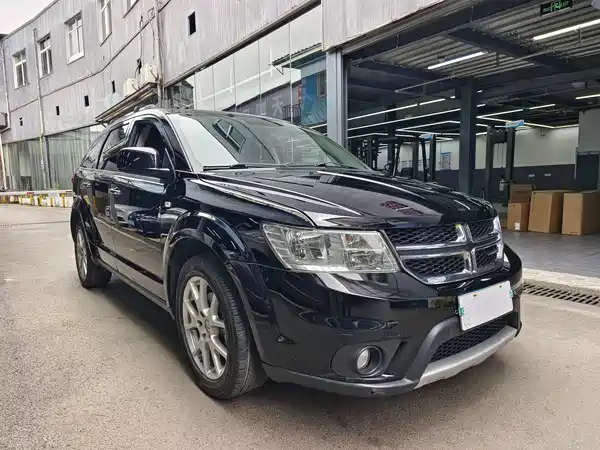Dodge Coolwei 2015