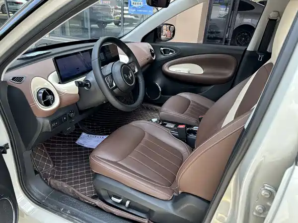 Wuling Bingo 2024