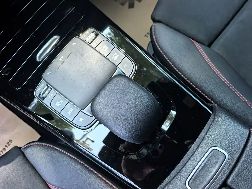Mercedes-Benz CLA 2020 — фото 12