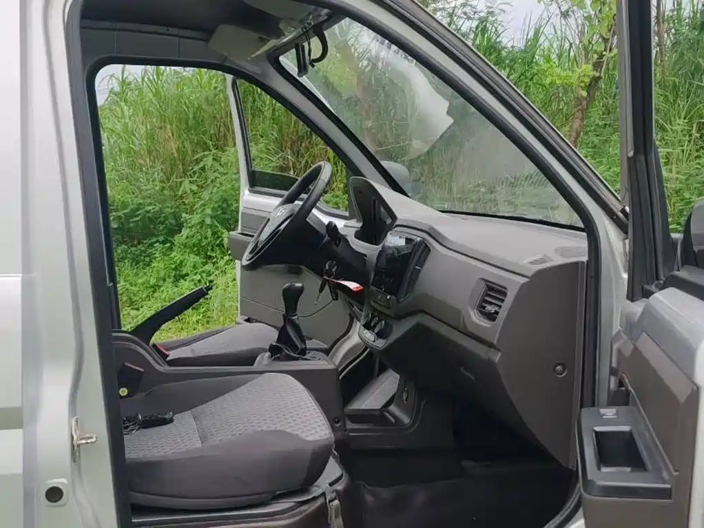 Wuling Rongguang New Truck 2022