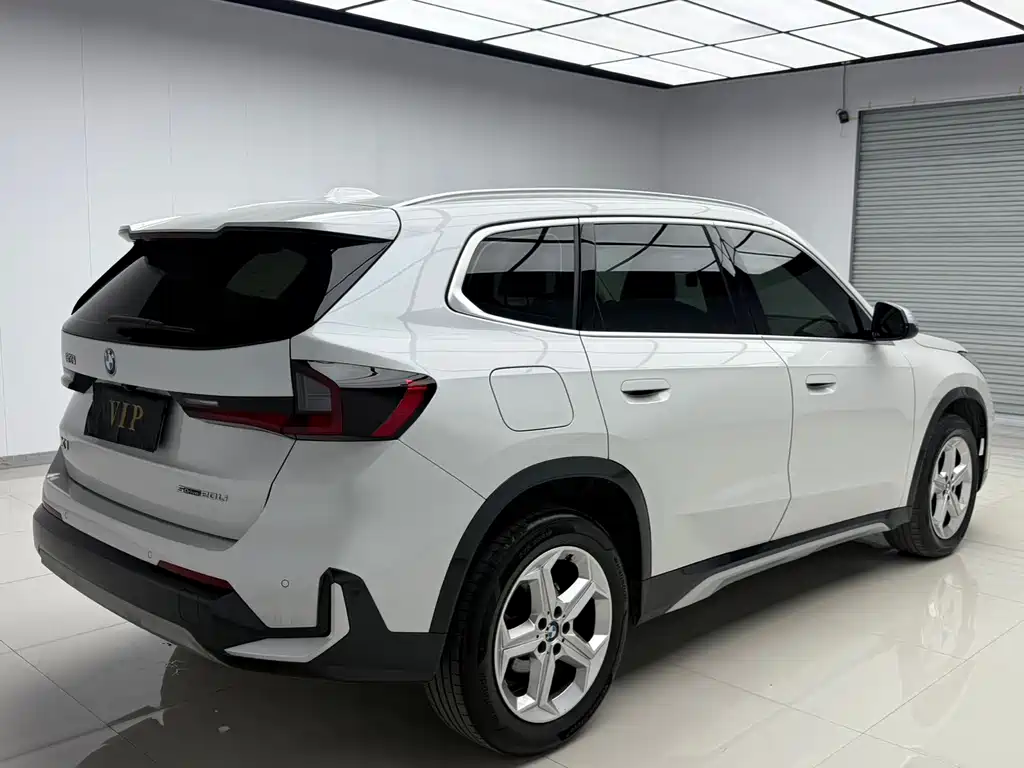 BMW X1 2024