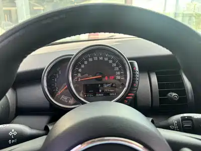 MINI MINI 2016