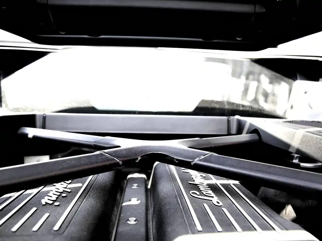 Lamborghini Huracán 2017 — фото 9