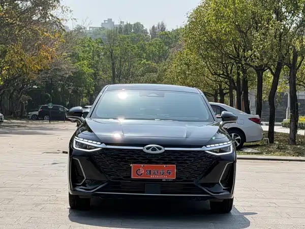 Chery Arrizo 8 2023