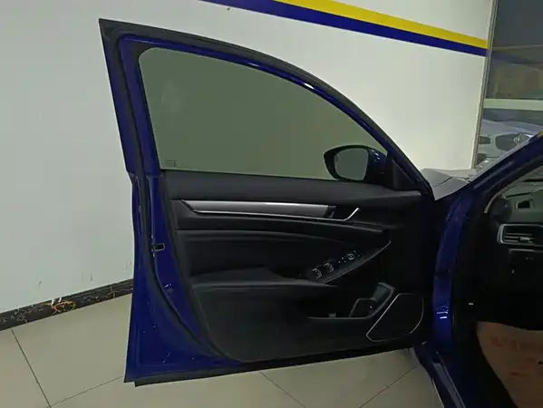 Honda Accord 2020