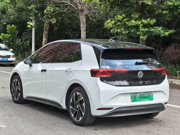 Volkswagen ID.3 2023