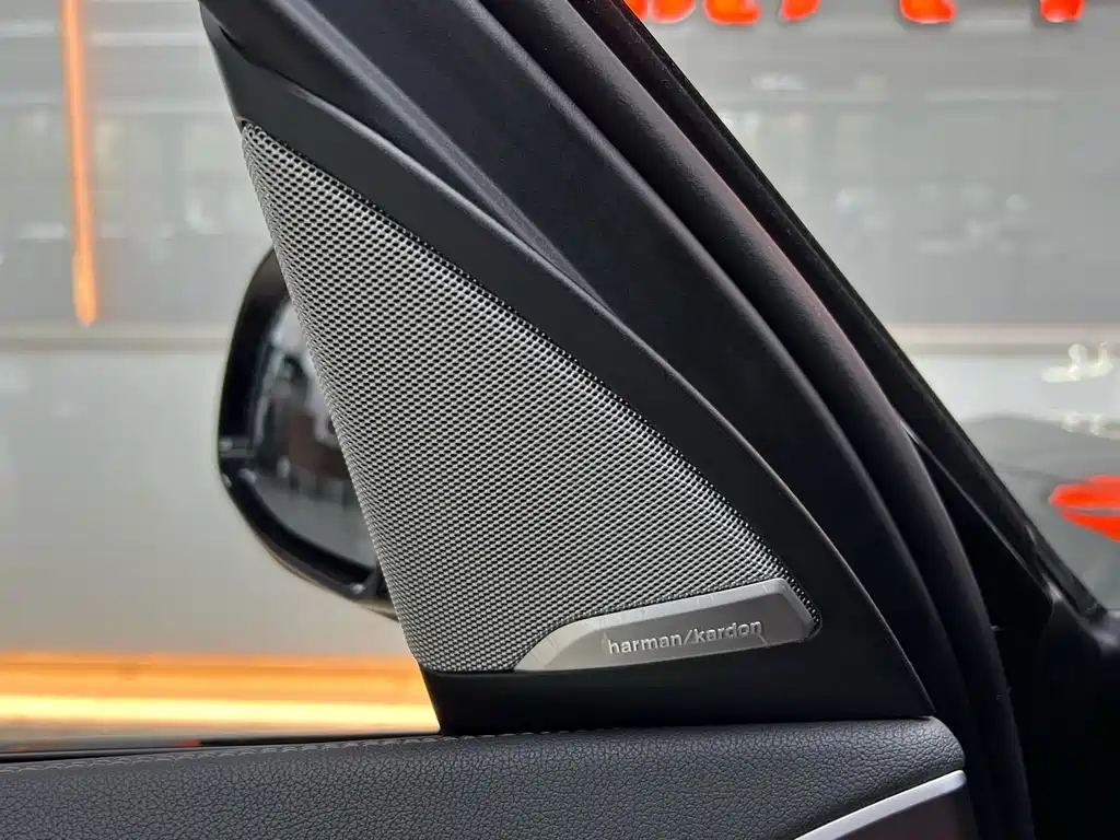 BMW X3 2023 — фото 19