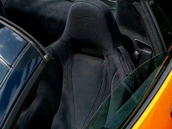 McLaren 720S 2020