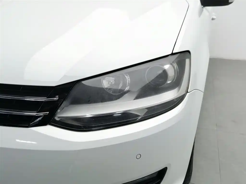 Volkswagen Sharan 2017 — фото 7
