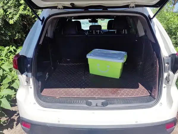 Toyota Highlander 2019