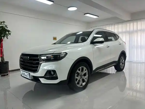 Haval H6 2022