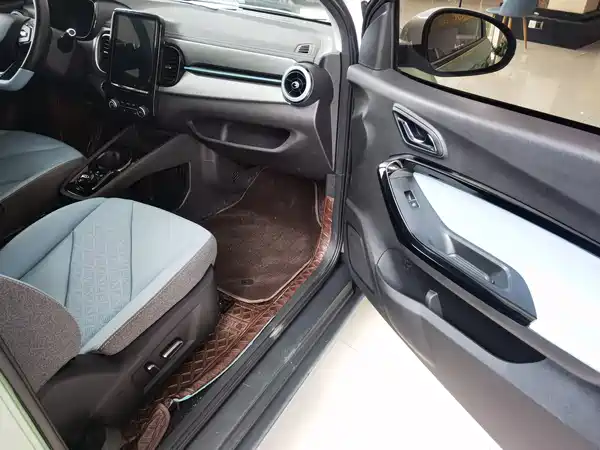 Chery eQ1 2023