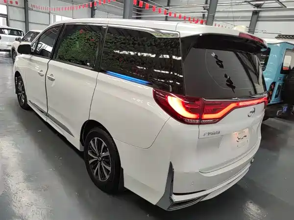 GAC Trumpchi M8 2024