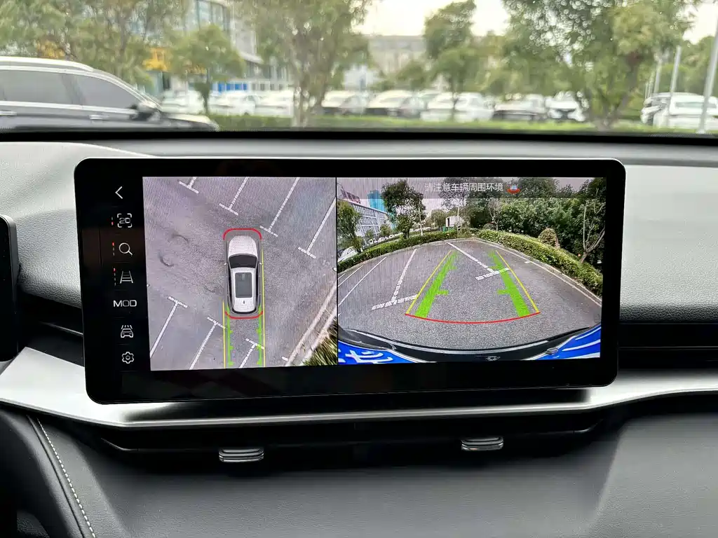 Haval H6 2023