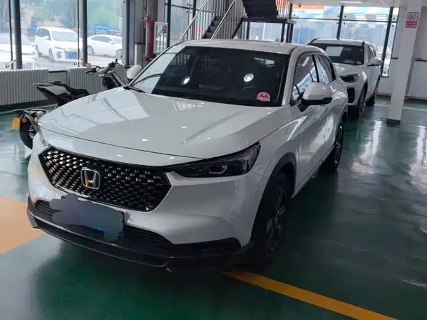 Honda XR-V 2024
