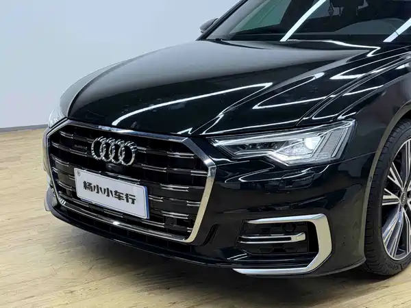 Audi A6L 2024