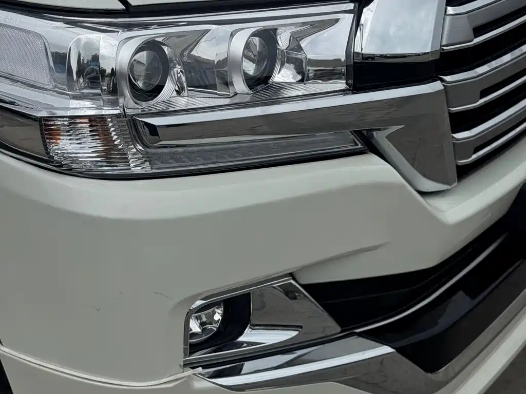 Toyota Land Cruiser 2015 — фото 14