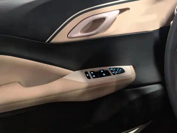 BYD Seagull 2024