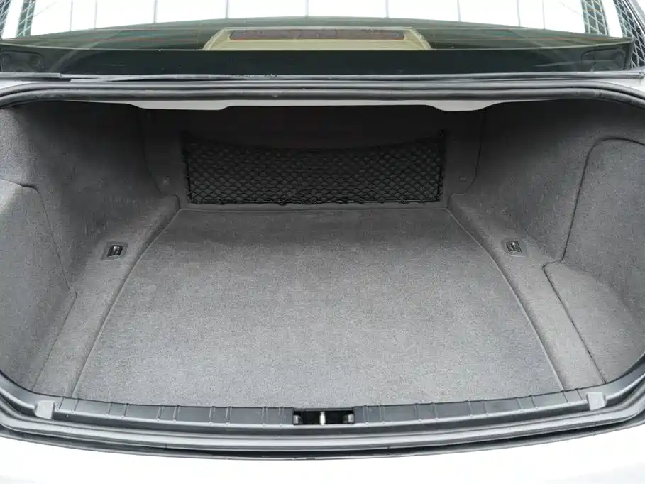 BMW 7 Series 2008 — фото 28
