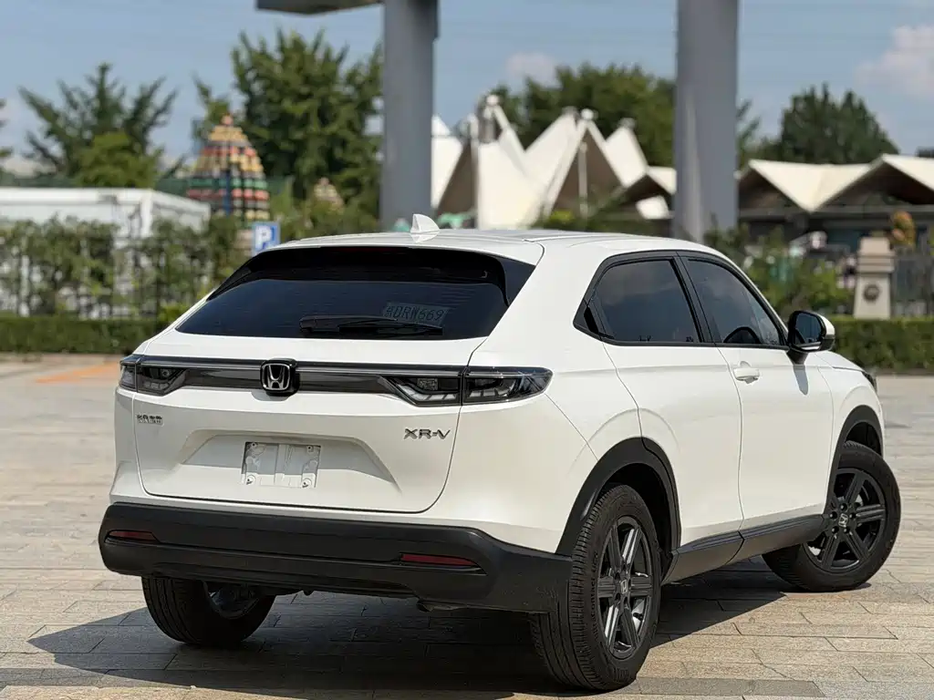 Honda XR-V 2023