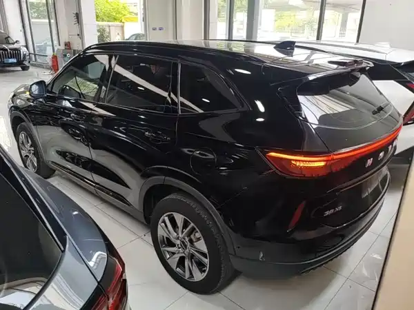 Haval H6 2023