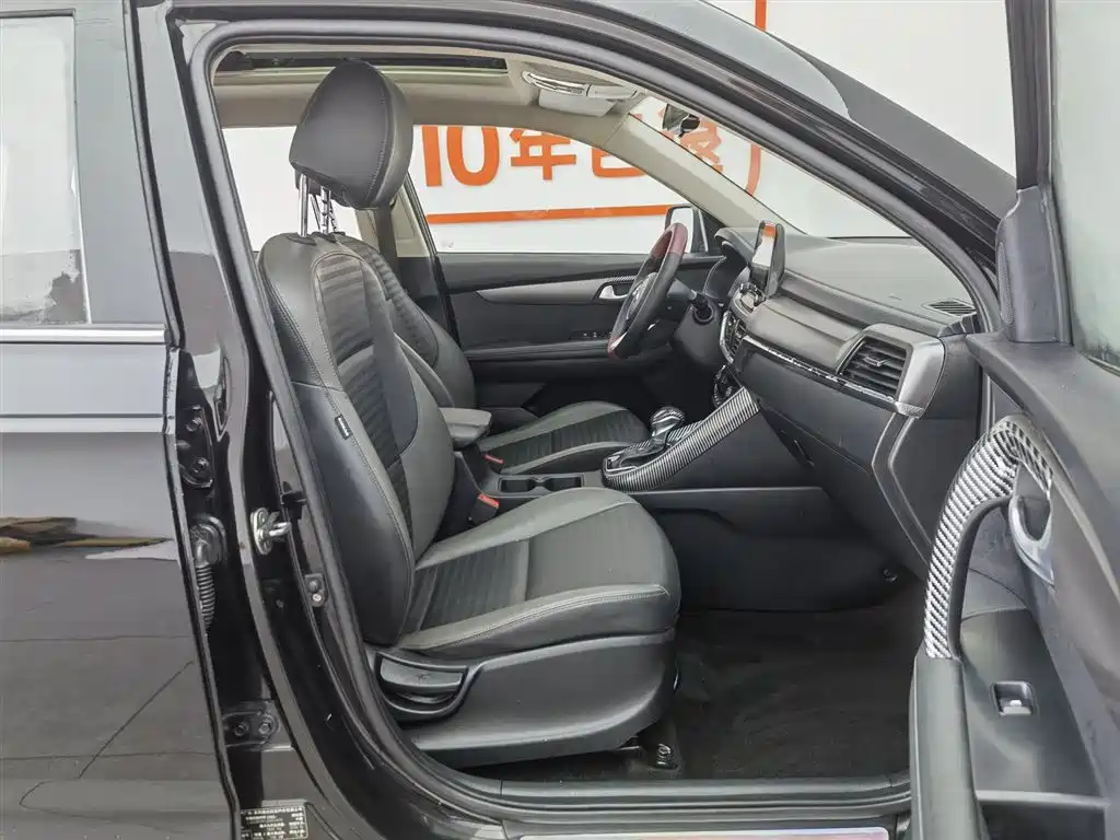 Kia Sportage 2018 — фото 23