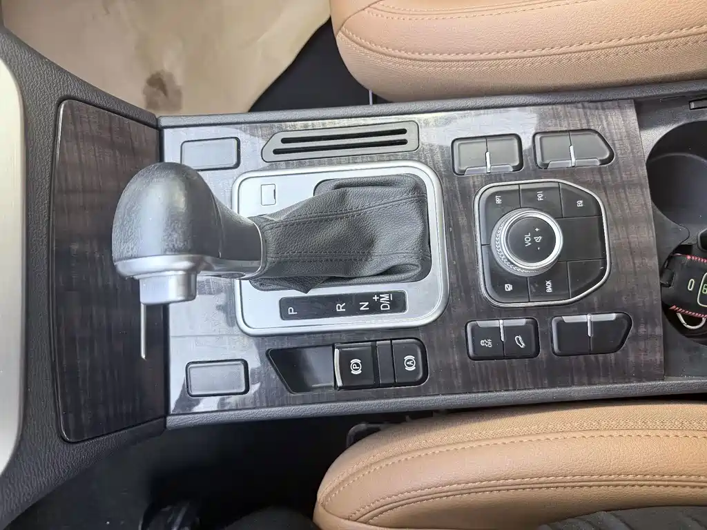 Haval H6 Coupe 2016 — фото 9