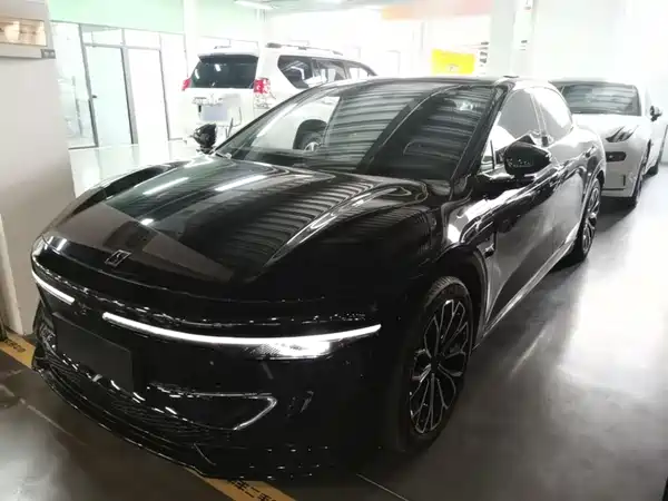 Zeekr 007 2024