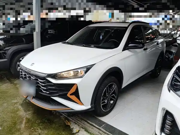 Dongfeng Yixuan GS 2025