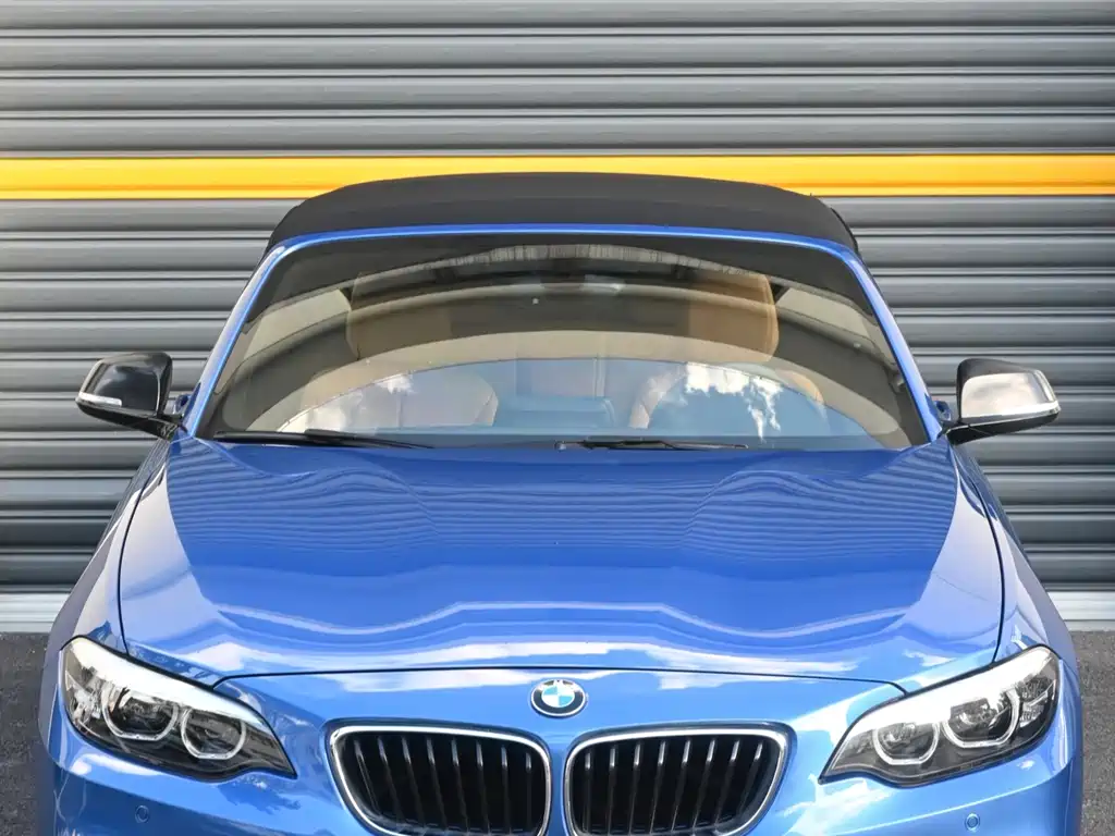 BMW 2 Series 2018 — фото 2