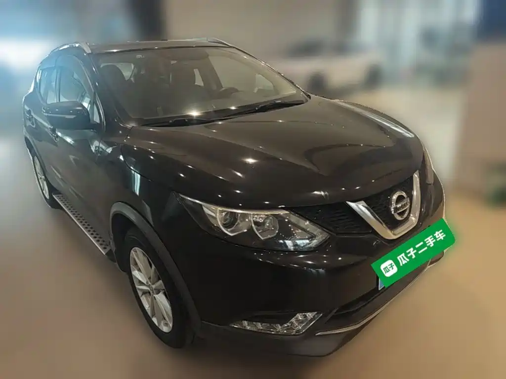 Nissan Qashqai 2016 — фото 7