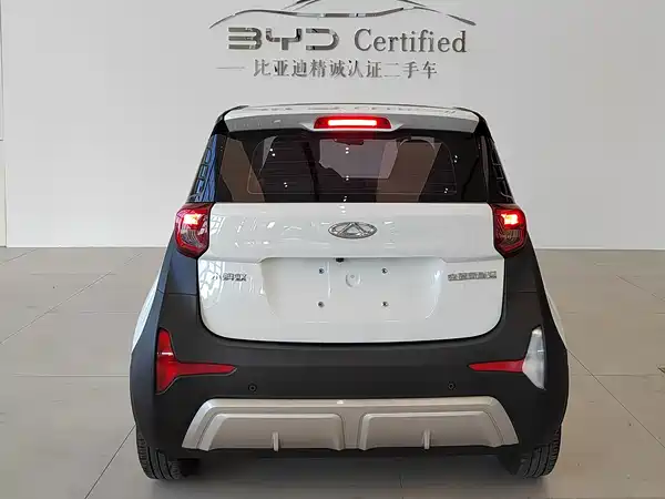 Chery eQ1 2024