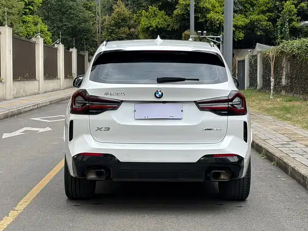 BMW X3 2023