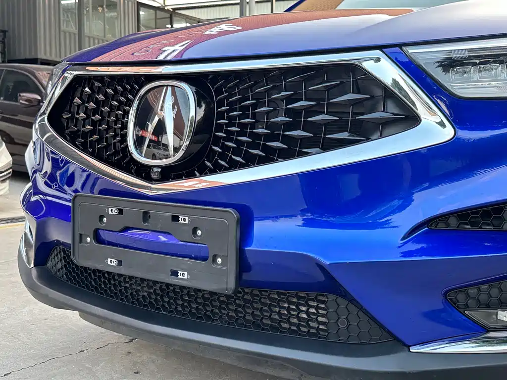 Acura RDX 2019 — фото 3