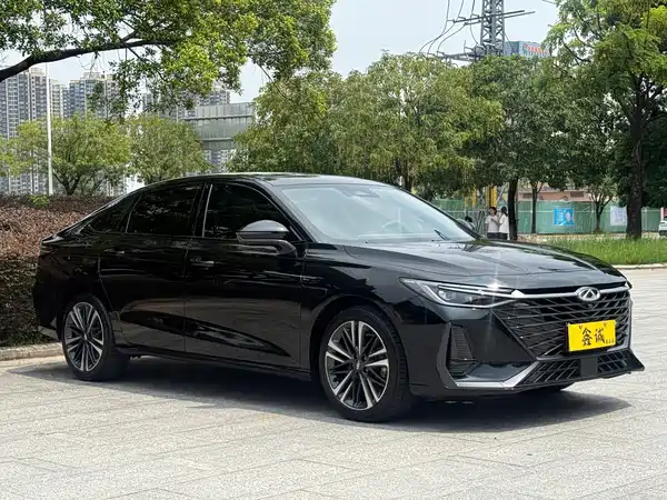 Chery Arrizo 8 2024