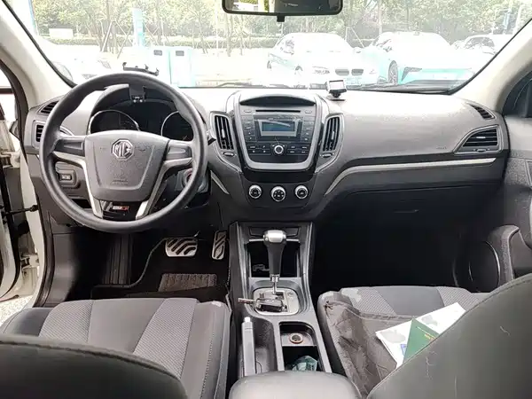 MG5 2014